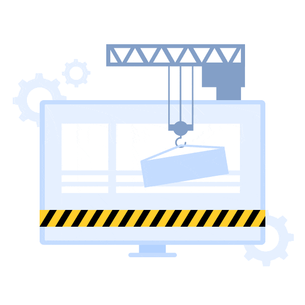 maintenance logo